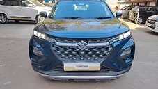 Used Maruti Suzuki Fronx Delta Plus 1.2L AGS [2023-2025] in Thane