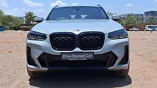 Used BMW X4 xDrive 30d 50 Jahre M Edition [2022-2023] in Mumbai