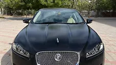 Used Jaguar XF 2.2 Diesel in Ahmedabad