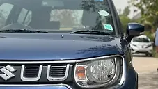 Used Maruti Suzuki Ignis Zeta 1.2 MT in Delhi