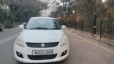 Used Maruti Suzuki Swift VXi in Mumbai