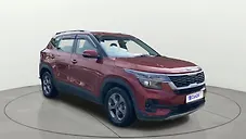 Used Kia Seltos HTK Plus 1.5 [2019-2020] in Patna
