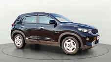 Used Kia Sonet HTK Plus 1.0 iMT in Bangalore
