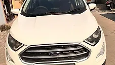 Used Ford Ecosport S Petrol [2019-2020] in Nagpur