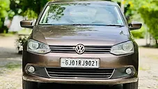 Used Volkswagen Vento Comfortline Diesel in Ahmedabad