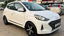 Used Hyundai Grand i10 NIOS Asta 1.2 Kappa VTVT in Chandigarh