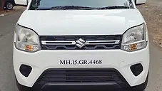 Used Maruti Suzuki Wagon R VXi 1.0 [2019-2019] in Nashik