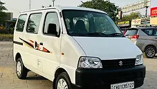 Used Maruti Suzuki Eeco 5 STR STD [2022-2023] in Chandigarh