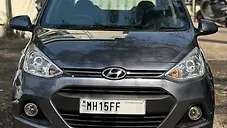 Used Hyundai Grand i10 Magna 1.2 Kappa VTVT [2016-2017] in Nashik