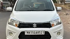 Used Maruti Suzuki Celerio ZXi [2017-2019] in Nashik