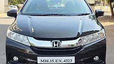 Used Honda City V in Nashik