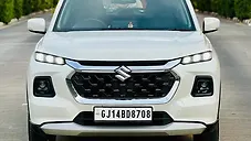 Used Maruti Suzuki Grand Vitara Zeta CNG [2023-2025] in Vadodara