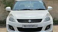 Used Maruti Suzuki Swift VDi [2014-2017] in Nashik
