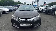 Used Honda City V in Pune