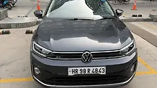Used Volkswagen Virtus GT Plus 1.5 TSI EVO DSG in Delhi