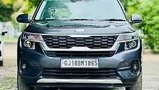 Used Kia Seltos HTK Plus 1.5 [2019-2020] in Ahmedabad