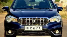 Used Maruti Suzuki S-Cross Zeta 1.3 in Nashik