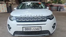 Used Land Rover Discovery Sport HSE 7-Seater in Mumbai