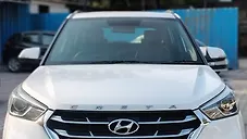 Used Hyundai Creta SX 1.6 AT Petrol in Pune