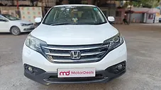 Used Honda CR-V 2.4L 4WD AVN in Mumbai