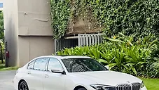 Used BMW 3 Series Gran Limousine 330Li M Sport in Mumbai