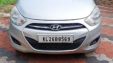 Used Hyundai i10 Era 1.1 iRDE2 [2010-2017] in Thiruvananthapuram