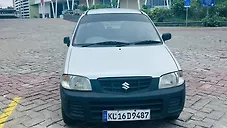 Used Maruti Suzuki Alto LXi BS-III in Thiruvananthapuram