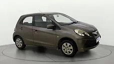 Used Honda Brio S MT in Thane