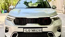 Used Kia Sonet GTX Plus 1.5 Diesel AT in Ahmedabad