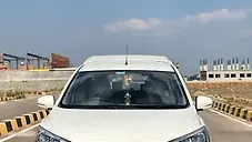 Used Maruti Suzuki Ertiga VXi (O) [2023-2025] in Hyderabad