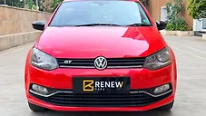 Used Volkswagen Polo GT TSI in Bangalore