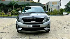 Used Kia Seltos HTX 1.5 [2020-2021] in Nagpur