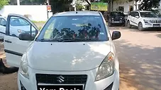 Used Maruti Suzuki Ritz Vxi AT BS-IV in Chennai