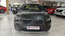 Used Volvo XC40 D4 R-Design in Bangalore