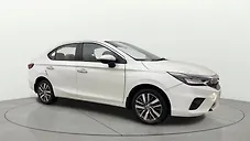 Used Honda City ZX Diesel in Chennai