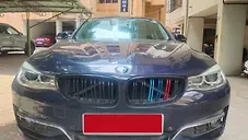 Used BMW 3 Series GT 320d Luxury Line [2014-2016] in Pune