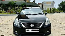 Used Nissan Sunny XV Diesel in Nagpur