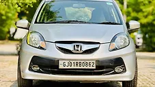 Used Honda Brio S MT in Ahmedabad