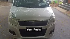 Used Maruti Suzuki Wagon R VXI in Chennai