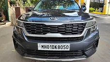 Used Kia Seltos HTK Plus 1.5 [2019-2020] in Mumbai