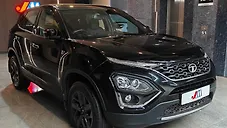 Used Tata Harrier XZA Plus Dark Edition in Ahmedabad