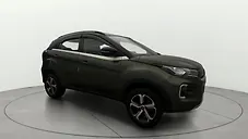 Used Tata Nexon XZA Plus (S) [2022-2023] in Ghaziabad