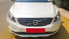 Used Volvo XC60 Kinetic D4 in Coimbatore