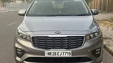 Used Kia Carnival Limousine Plus 7 STR in Delhi