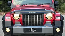 Used Mahindra Thar LX Hard Top Petrol MT 4WD in Gurgaon