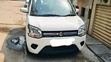 Used Maruti Suzuki Wagon R VXi 1.0 [2019-2019] in Raipur