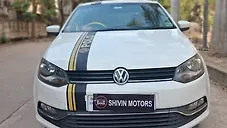 Used Volkswagen Polo Highline1.2L (P) in Raipur