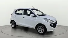 Used Hyundai Santro Asta [2018-2020] in Mohali
