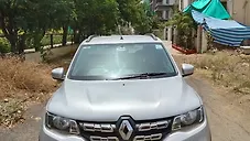 Used Renault Kwid 1.0 RXT [2016-2019] in Nagpur