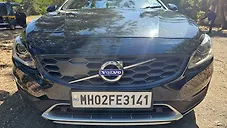 Used Volvo S60 Cross Country Inscription [2016-2020] in Mumbai